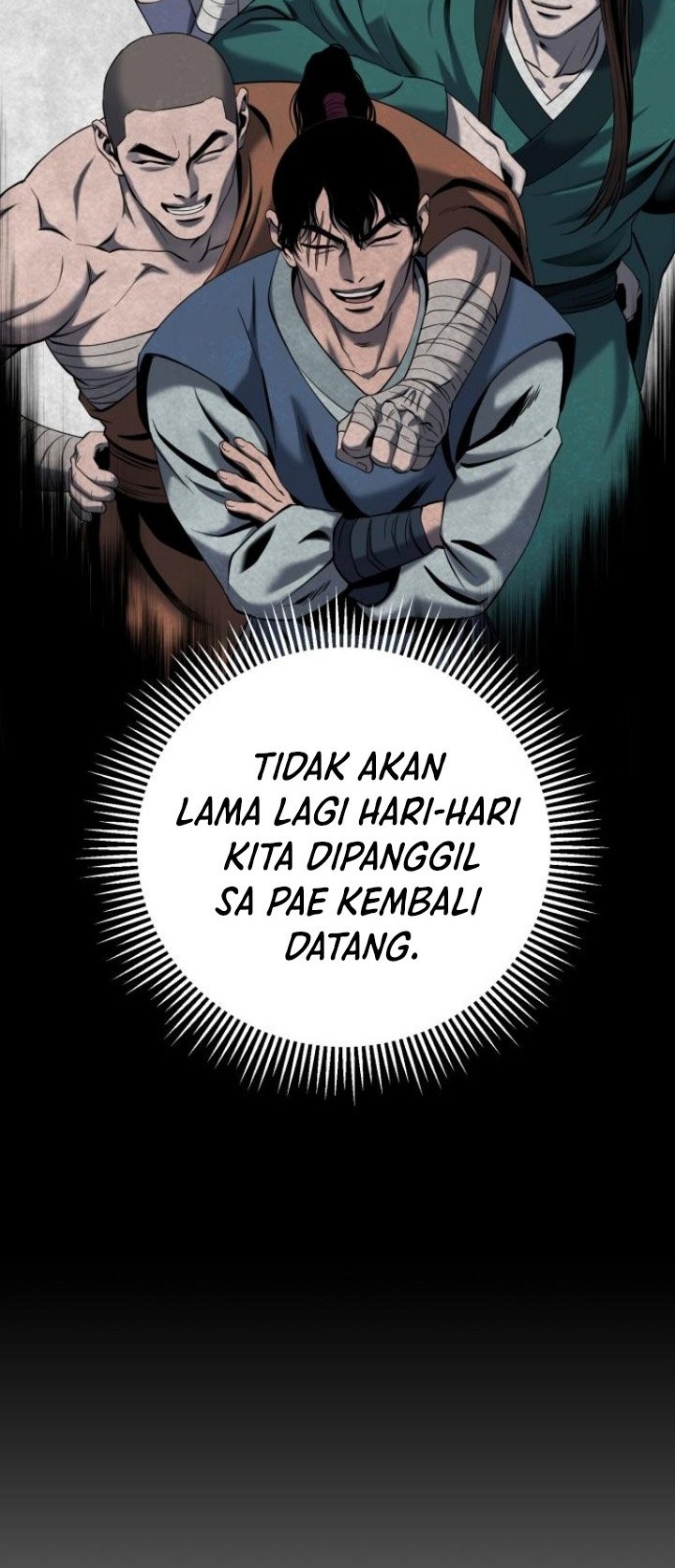 Ha Buk Paeng’s Youngest Son Chapter 63 - halaman 77