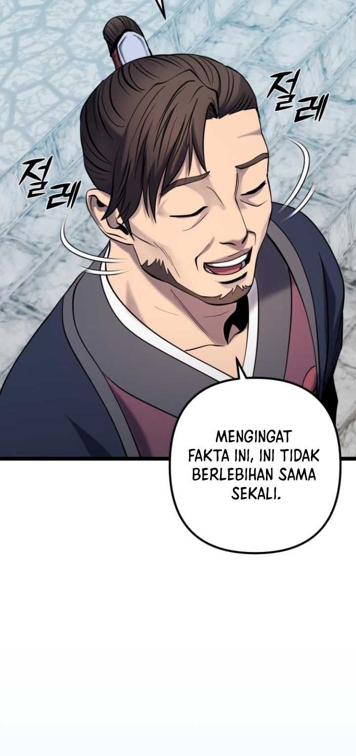 Ha Buk Paeng’s Youngest Son Chapter 64 - halaman 18