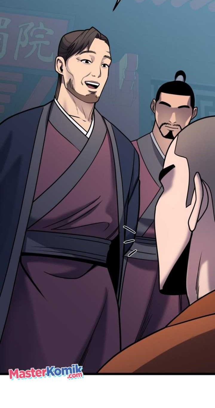Ha Buk Paeng’s Youngest Son Chapter 64 - halaman 20