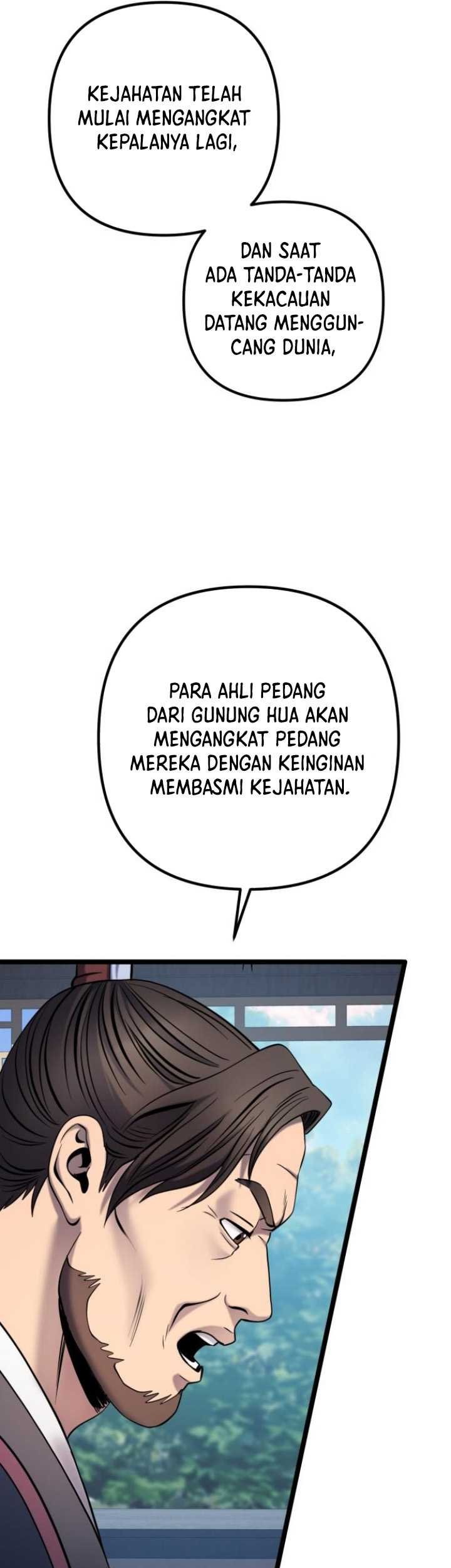 Ha Buk Paeng’s Youngest Son Chapter 64 - halaman 51