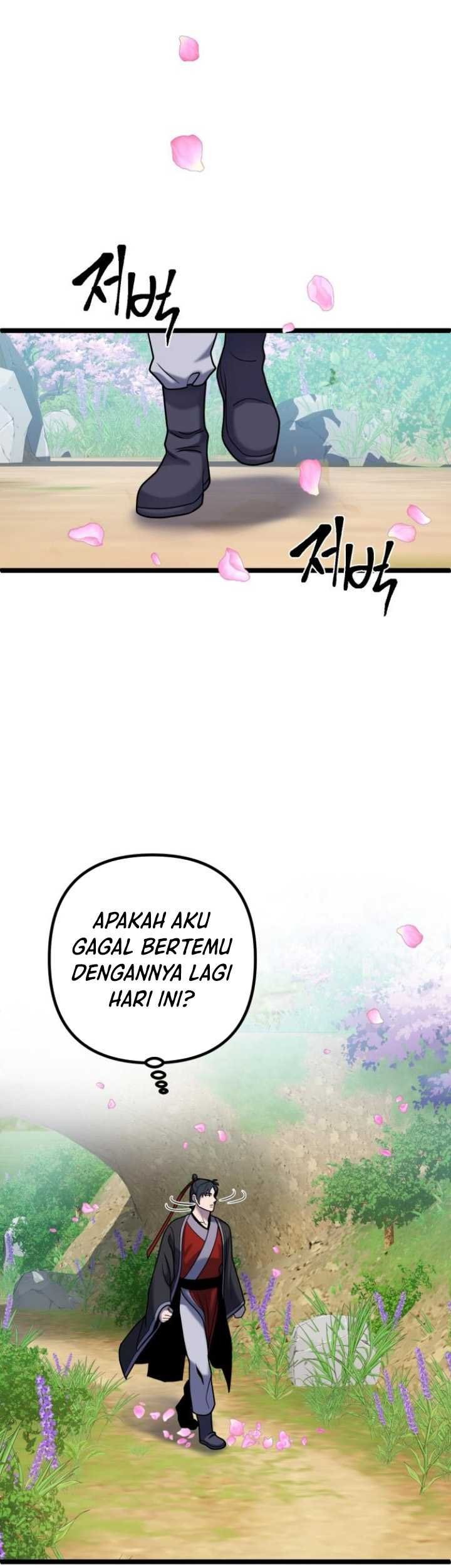 Ha Buk Paeng’s Youngest Son Chapter 64 - halaman 57
