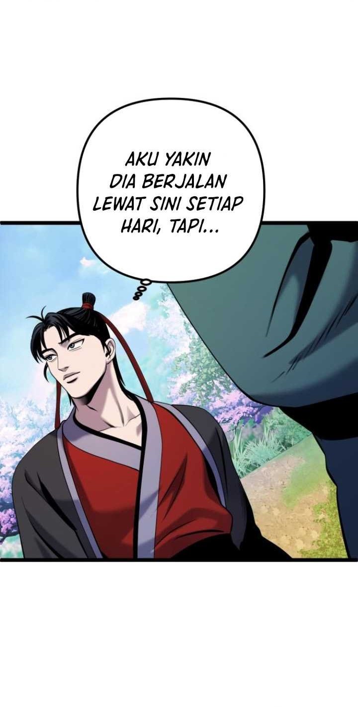 Ha Buk Paeng’s Youngest Son Chapter 64 - halaman 58