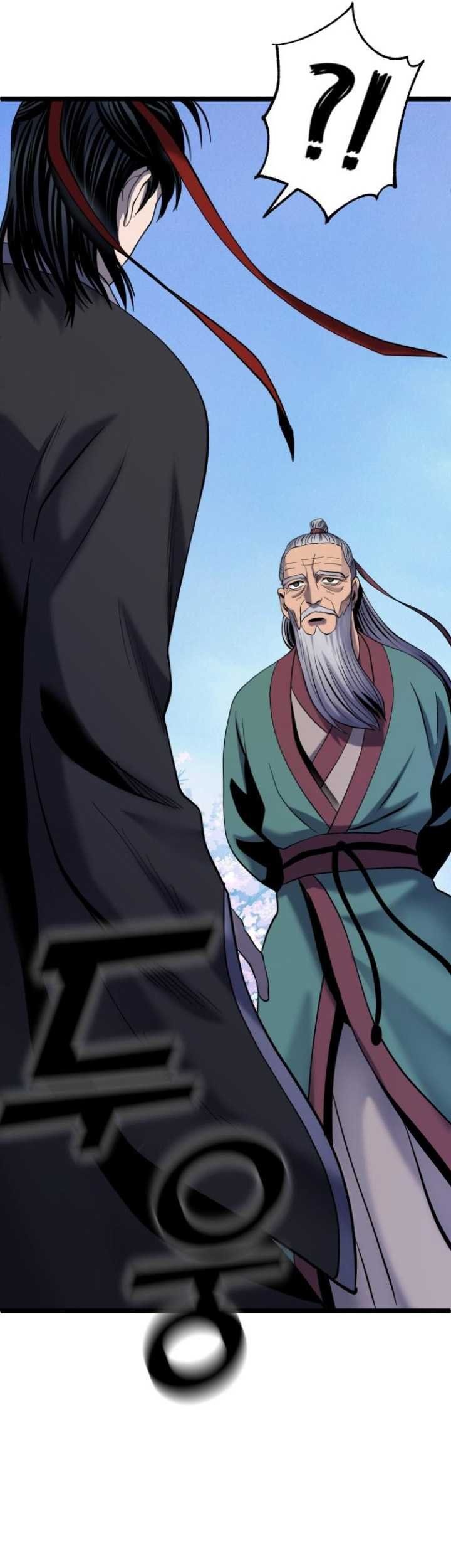 Ha Buk Paeng’s Youngest Son Chapter 64 - halaman 59