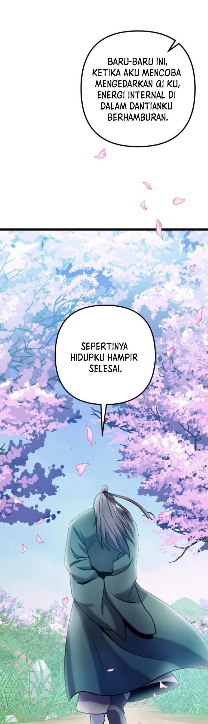Ha Buk Paeng’s Youngest Son Chapter 64 - halaman 69