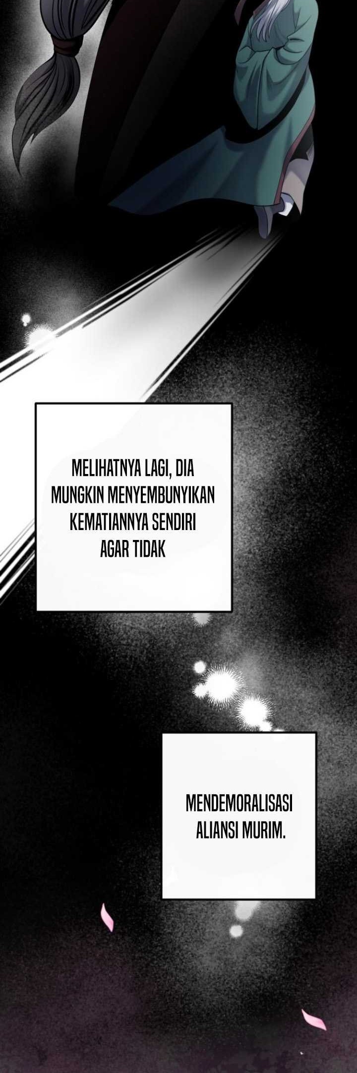 Ha Buk Paeng’s Youngest Son Chapter 64 - halaman 72