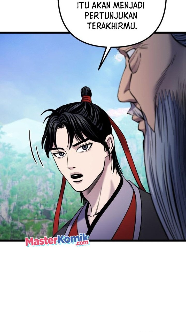 Ha Buk Paeng’s Youngest Son Chapter 65 - halaman 26