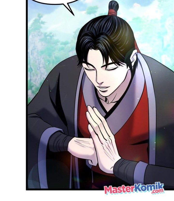Ha Buk Paeng’s Youngest Son Chapter 65 - halaman 3