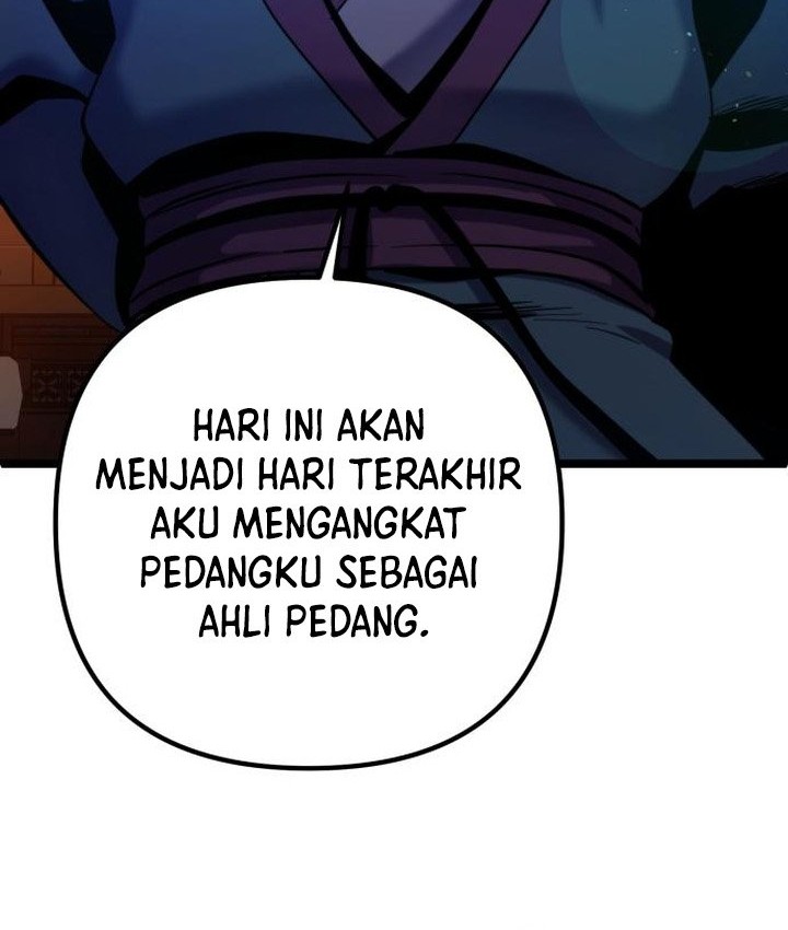 Ha Buk Paeng’s Youngest Son Chapter 65 - halaman 30