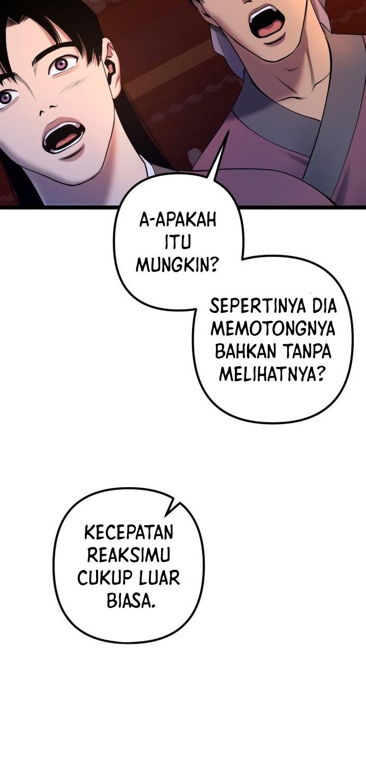 Ha Buk Paeng’s Youngest Son Chapter 65 - halaman 46
