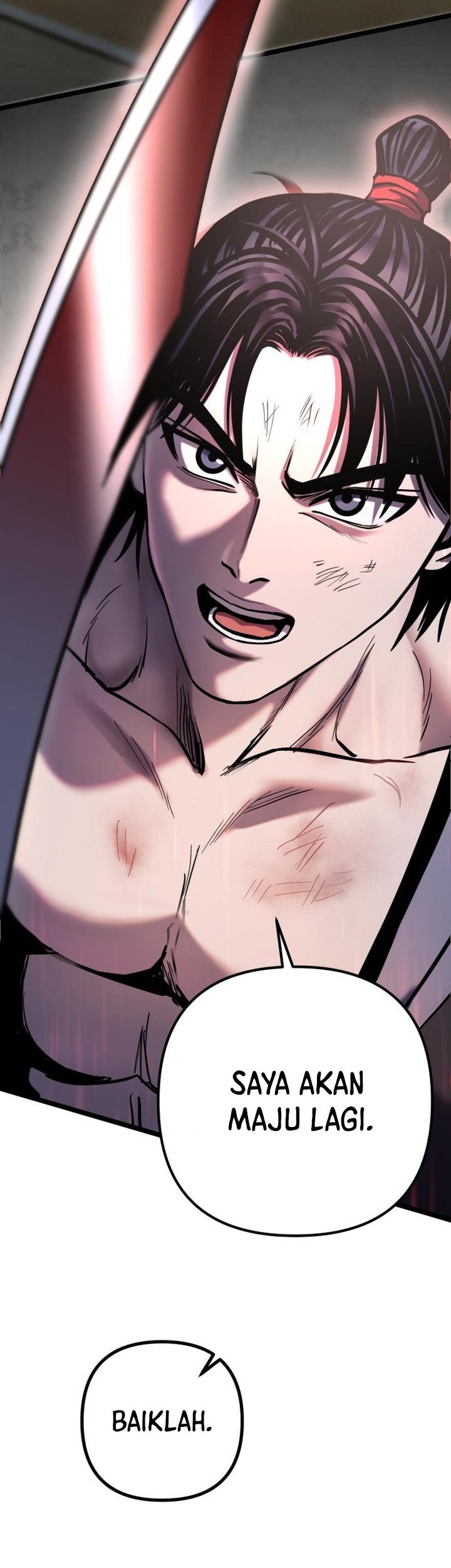 Ha Buk Paeng’s Youngest Son Chapter 66 - halaman 10