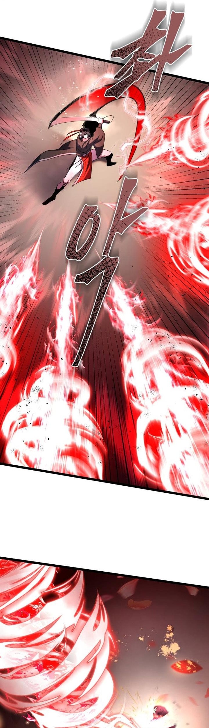 Ha Buk Paeng’s Youngest Son Chapter 66 - halaman 16