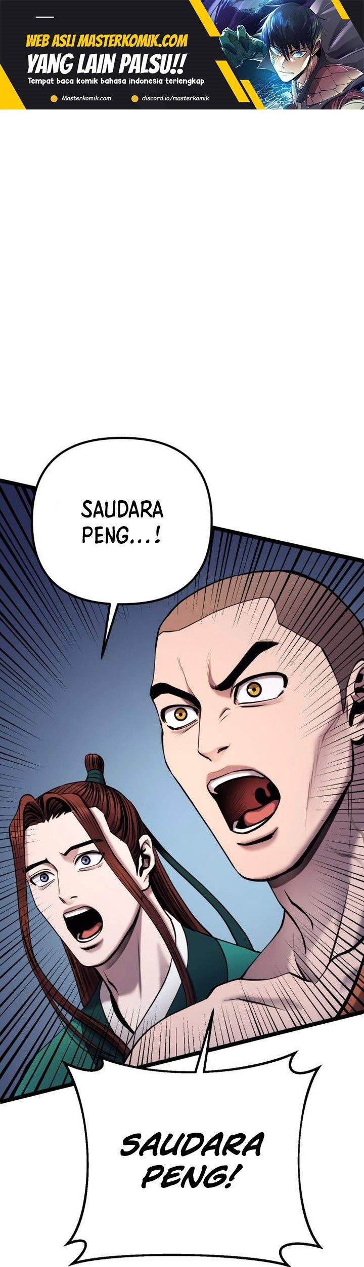 Ha Buk Paeng’s Youngest Son Chapter 66 - halaman 2