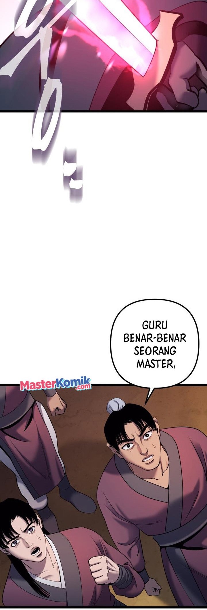 Ha Buk Paeng’s Youngest Son Chapter 66 - halaman 25