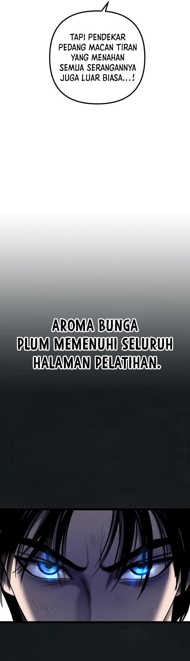 Ha Buk Paeng’s Youngest Son Chapter 66 - halaman 26