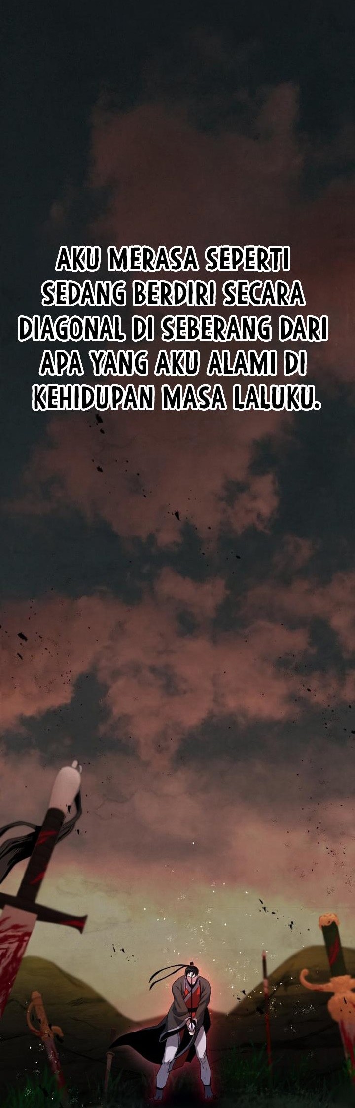 Ha Buk Paeng’s Youngest Son Chapter 66 - halaman 27