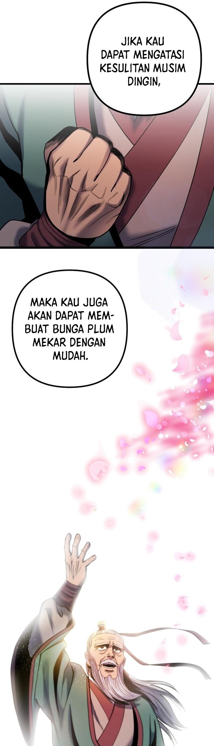 Ha Buk Paeng’s Youngest Son Chapter 66 - halaman 62