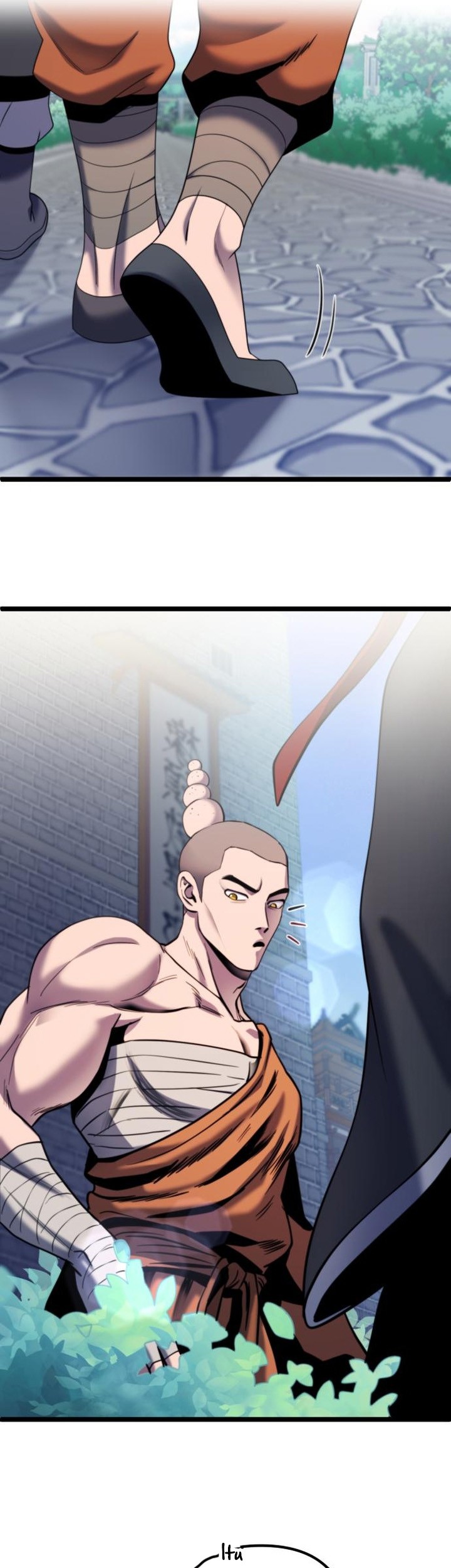 Ha Buk Paeng’s Youngest Son Chapter 67 - halaman 20
