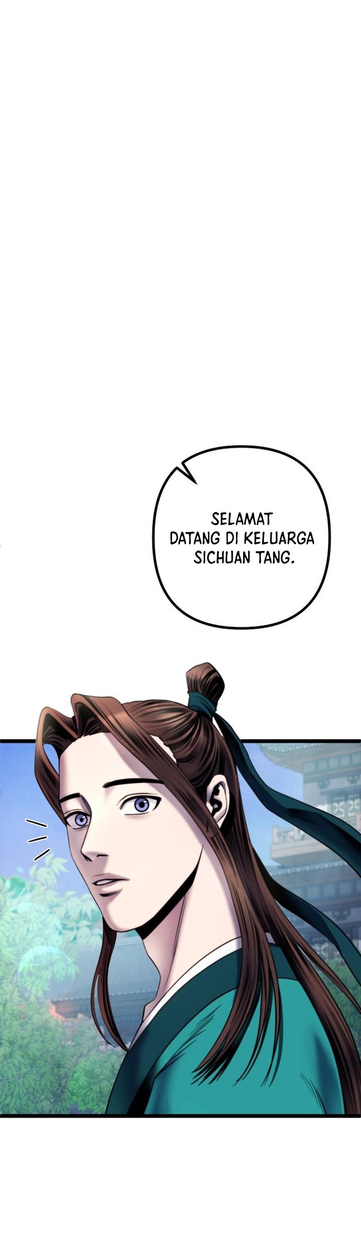 Ha Buk Paeng’s Youngest Son Chapter 67 - halaman 24