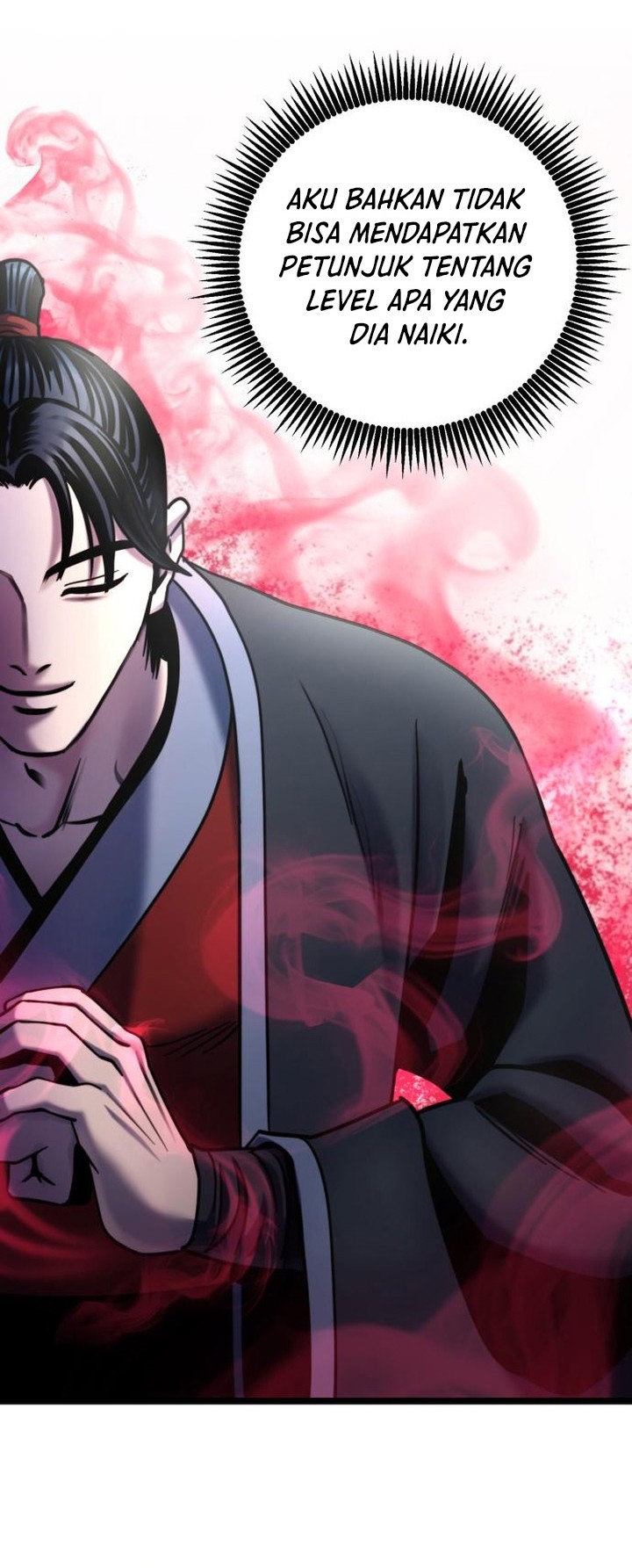 Ha Buk Paeng’s Youngest Son Chapter 67 - halaman 29
