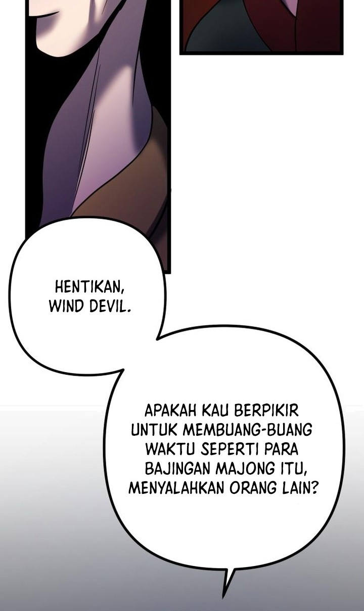 Ha Buk Paeng’s Youngest Son Chapter 67 - halaman 55