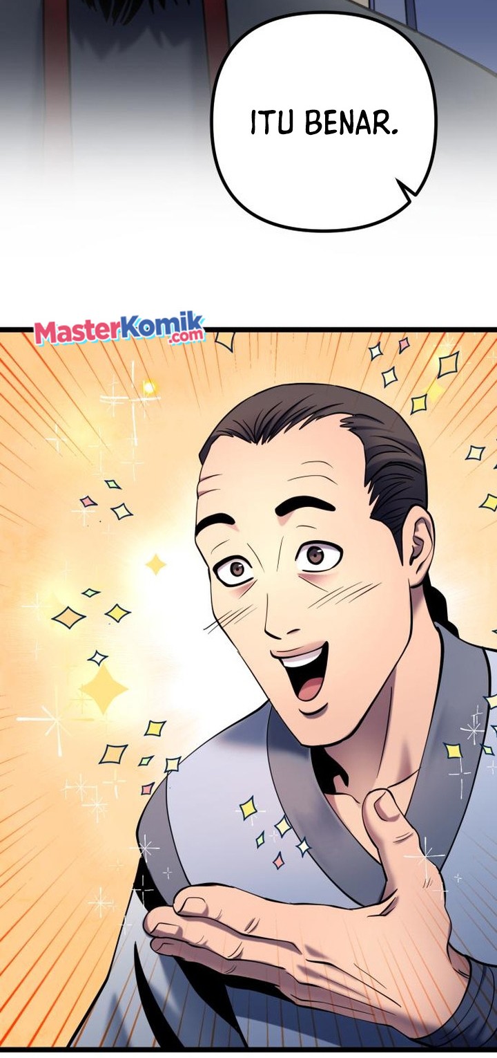 Ha Buk Paeng’s Youngest Son Chapter 67 - halaman 7