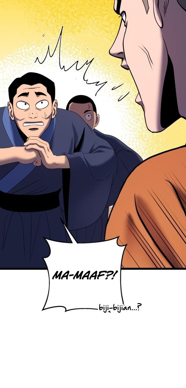 Ha Buk Paeng’s Youngest Son Chapter 68 - halaman 13