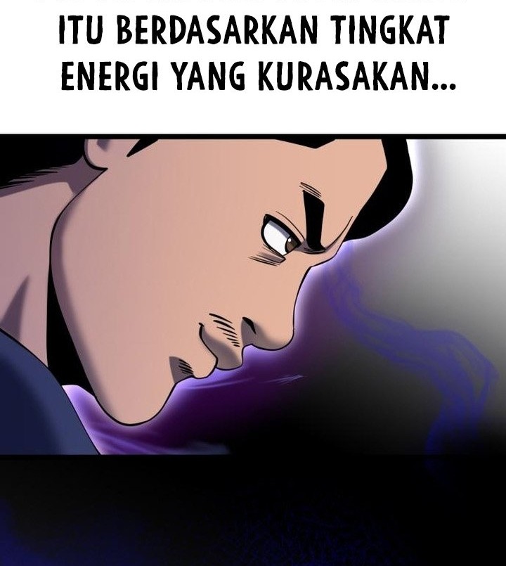Ha Buk Paeng’s Youngest Son Chapter 68 - halaman 16