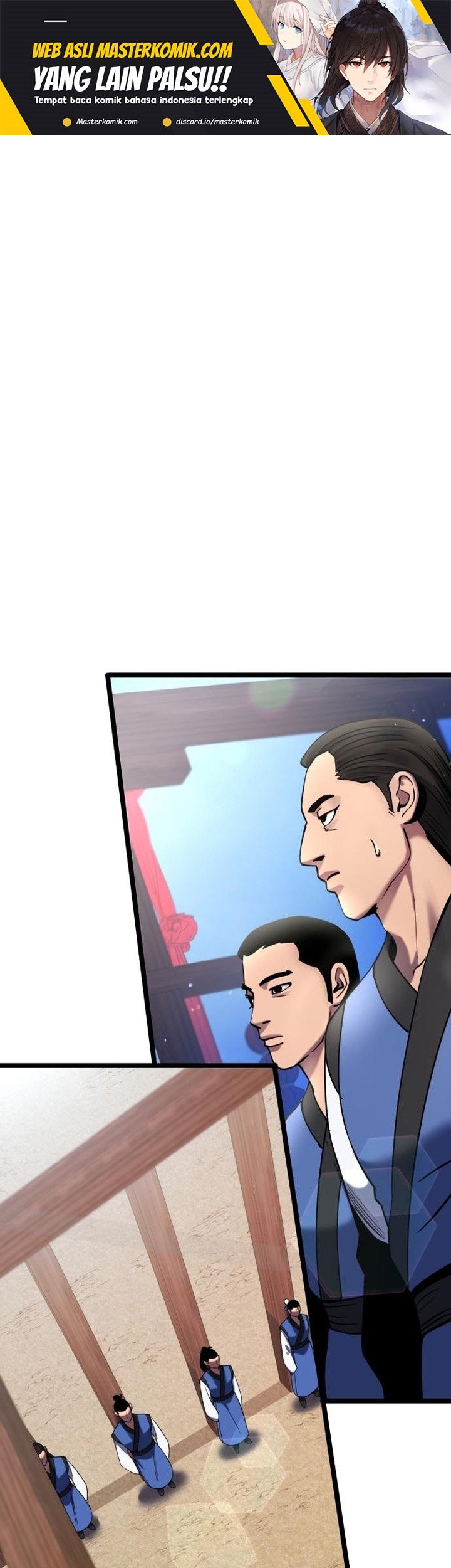Ha Buk Paeng’s Youngest Son Chapter 68 - halaman 2