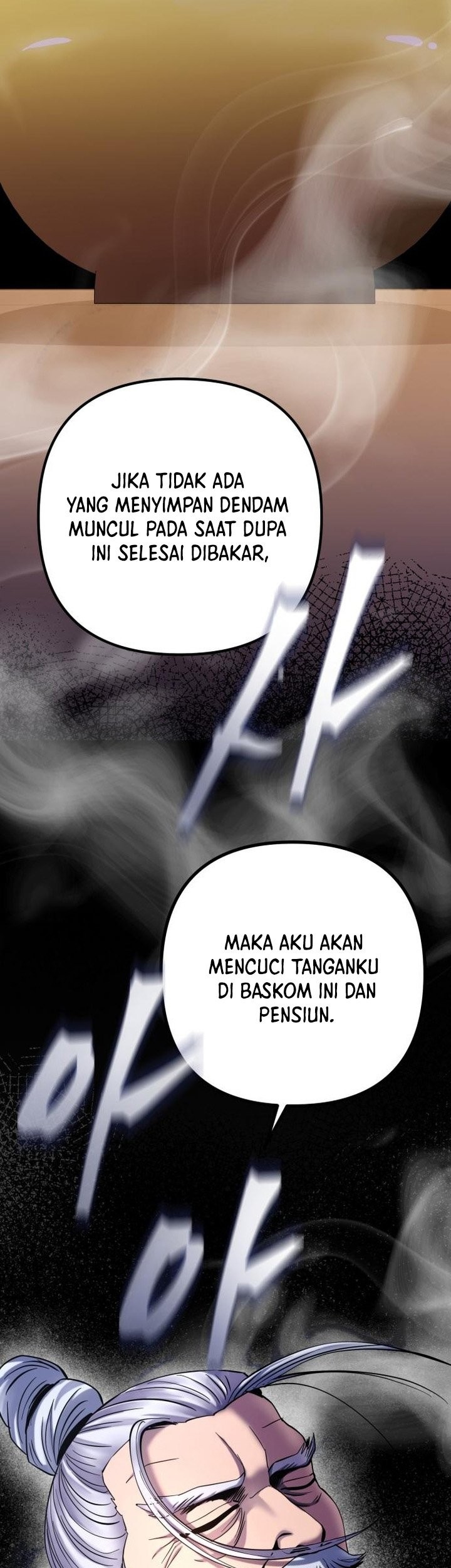 Ha Buk Paeng’s Youngest Son Chapter 68 - halaman 35