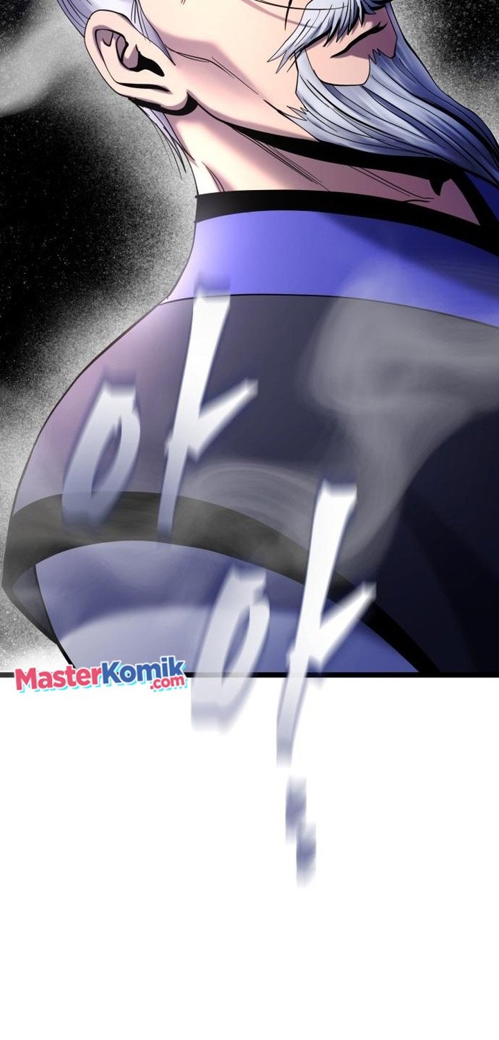 Ha Buk Paeng’s Youngest Son Chapter 68 - halaman 36
