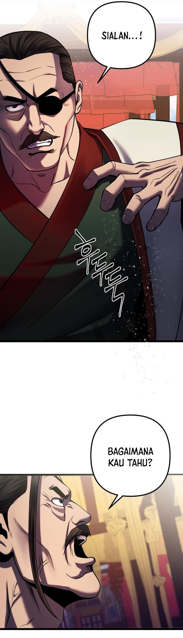 Ha Buk Paeng’s Youngest Son Chapter 68 - halaman 50