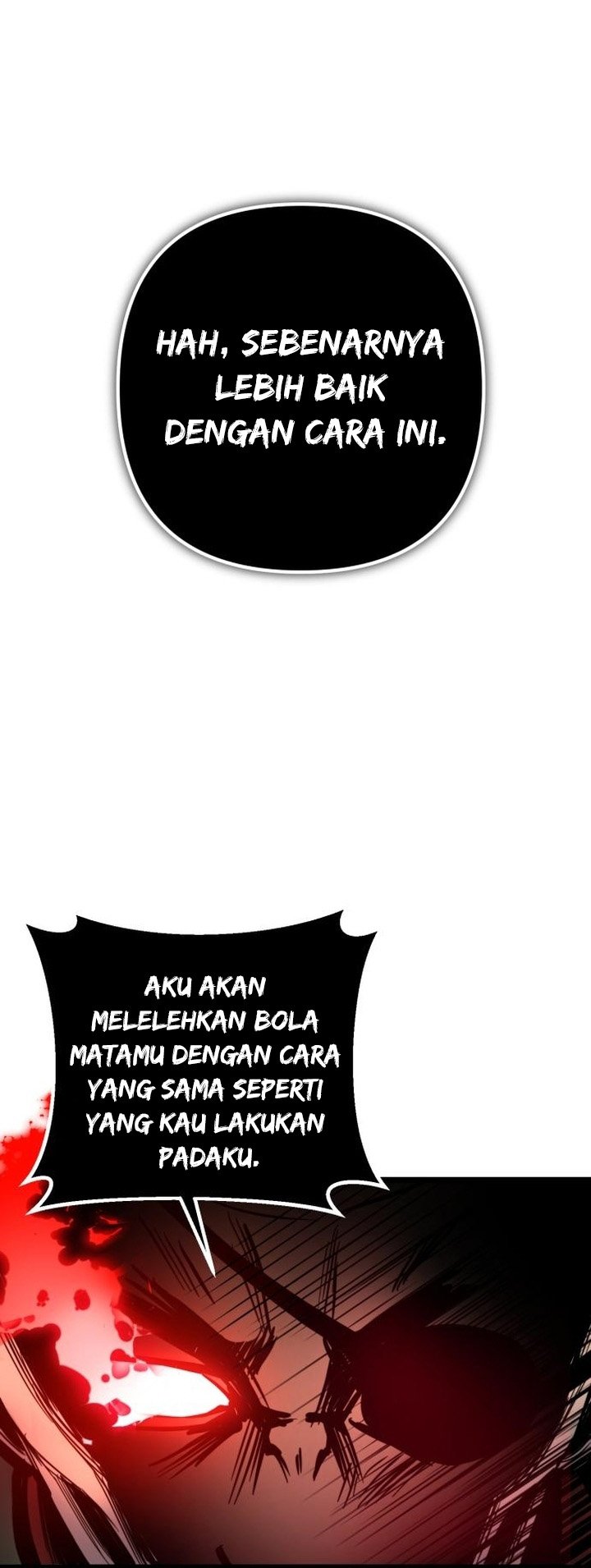 Ha Buk Paeng’s Youngest Son Chapter 68 - halaman 52