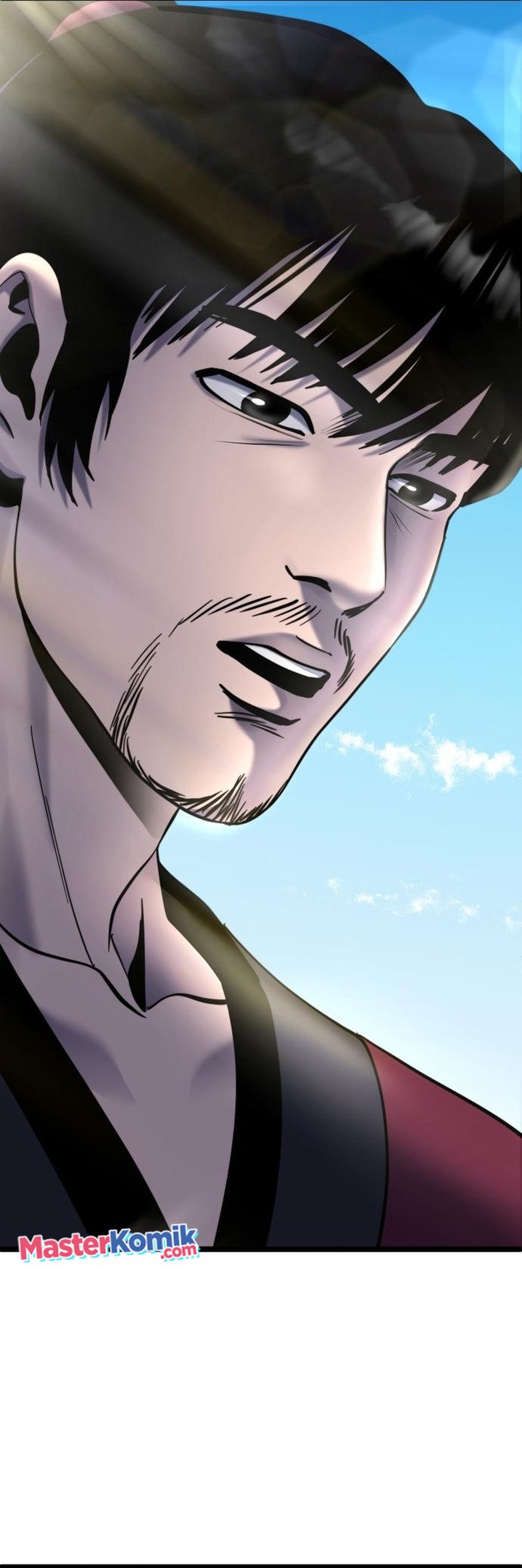 Ha Buk Paeng’s Youngest Son Chapter 68 - halaman 57