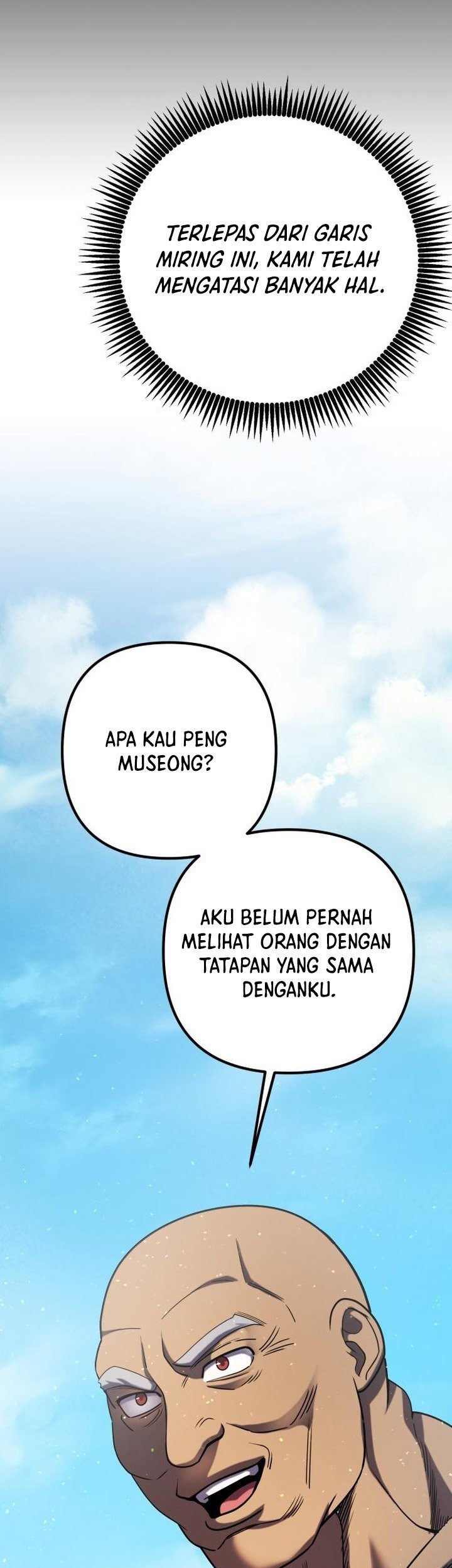 Ha Buk Paeng’s Youngest Son Chapter 69 - halaman 56