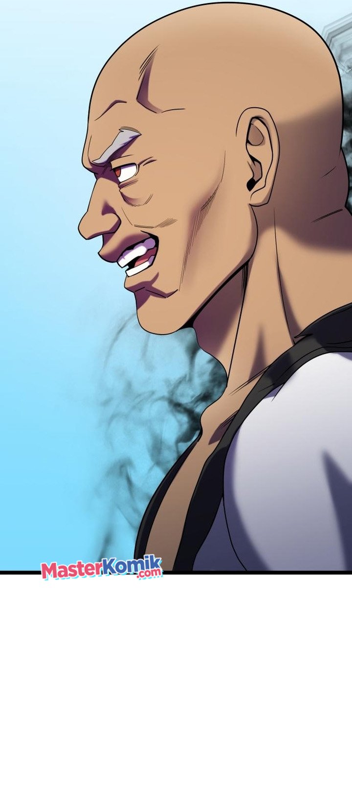 Ha Buk Paeng’s Youngest Son Chapter 69 - halaman 60