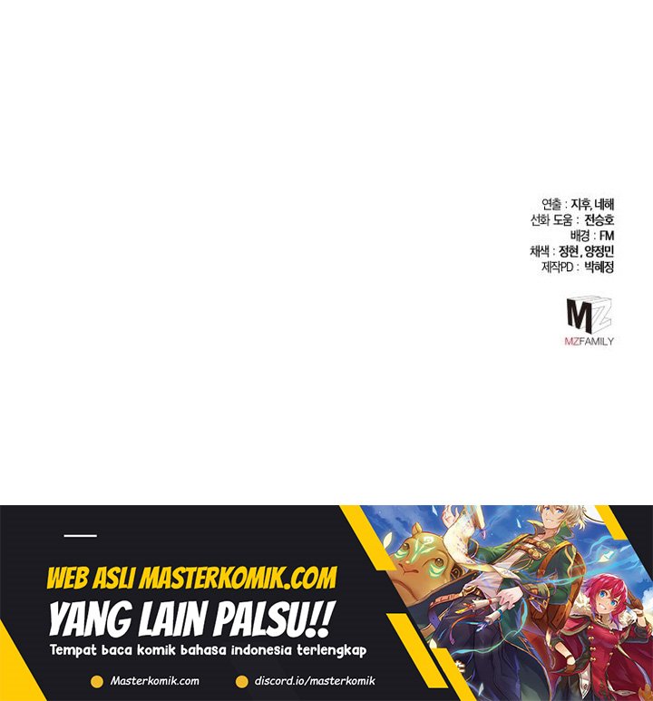 Ha Buk Paeng’s Youngest Son Chapter 69 - halaman 89
