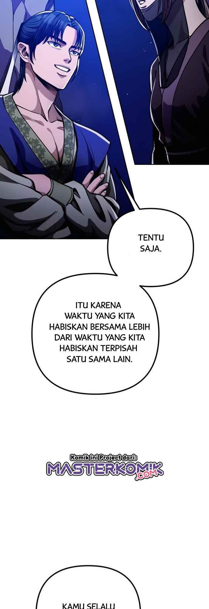 Ha Buk Paeng’s Youngest Son Chapter 7 - halaman 12