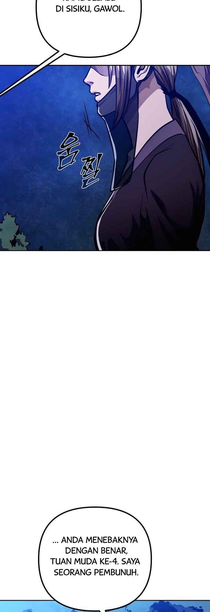 Ha Buk Paeng’s Youngest Son Chapter 7 - halaman 13