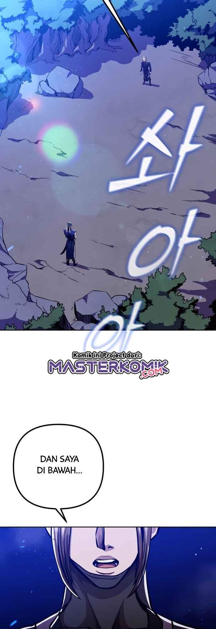 Ha Buk Paeng’s Youngest Son Chapter 7 - halaman 14