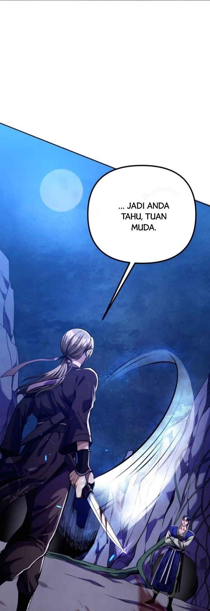 Ha Buk Paeng’s Youngest Son Chapter 7 - halaman 3