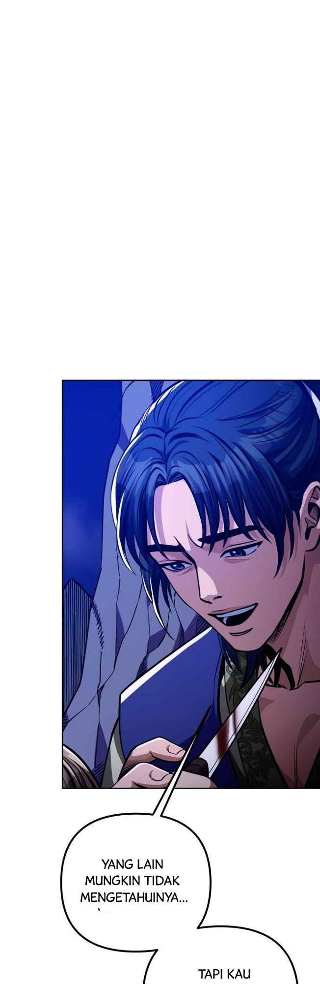 Ha Buk Paeng’s Youngest Son Chapter 7 - halaman 34