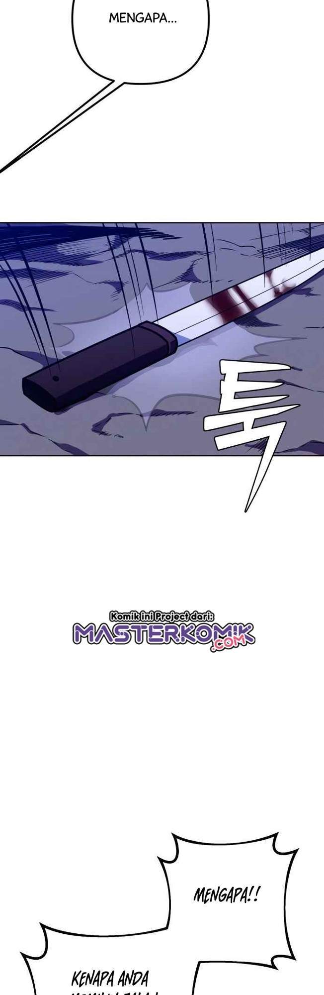 Ha Buk Paeng’s Youngest Son Chapter 7 - halaman 36