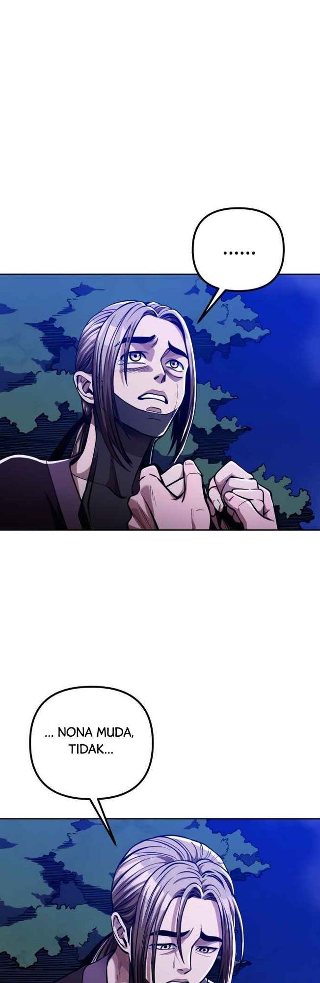 Ha Buk Paeng’s Youngest Son Chapter 7 - halaman 39