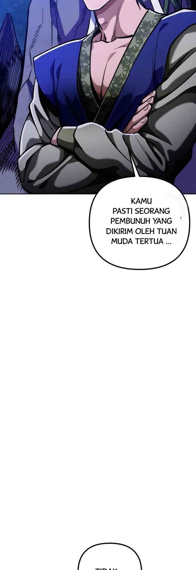 Ha Buk Paeng’s Youngest Son Chapter 7 - halaman 5