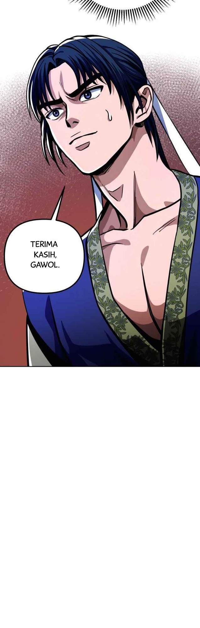 Ha Buk Paeng’s Youngest Son Chapter 7 - halaman 51