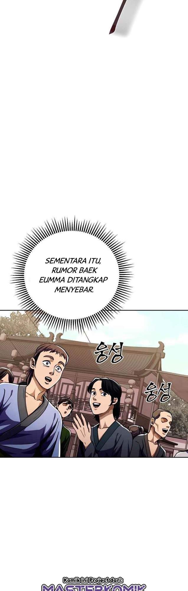 Ha Buk Paeng’s Youngest Son Chapter 7 - halaman 56