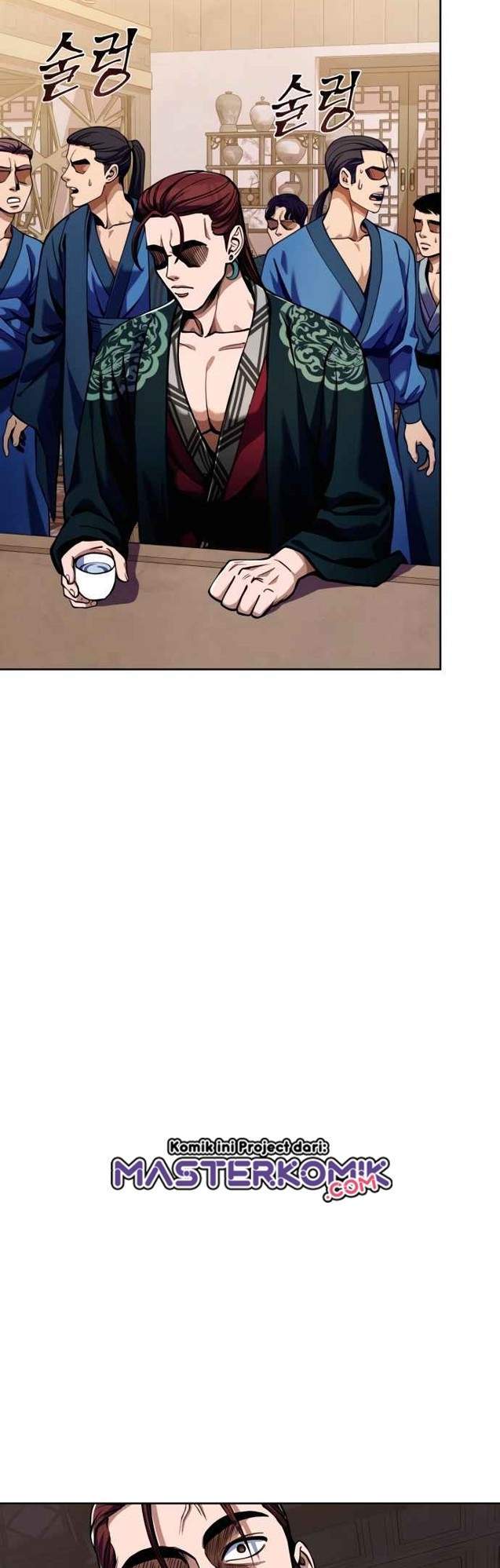 Ha Buk Paeng’s Youngest Son Chapter 7 - halaman 62