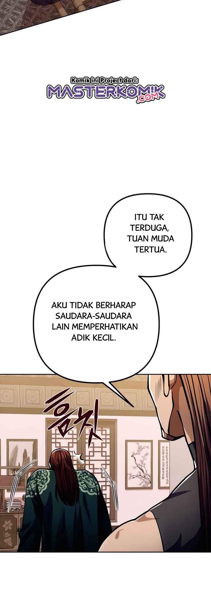 Ha Buk Paeng’s Youngest Son Chapter 7 - halaman 68