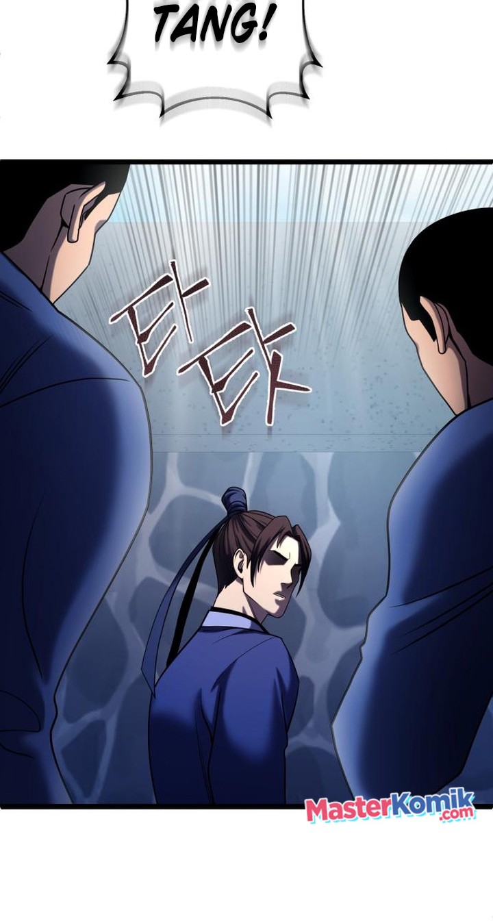 Ha Buk Paeng’s Youngest Son Chapter 70 - halaman 10