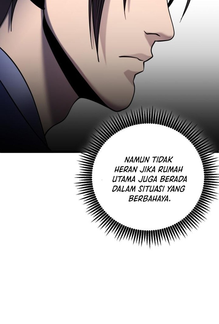 Ha Buk Paeng’s Youngest Son Chapter 70 - halaman 14